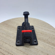 Load image into Gallery viewer, Caliber Truck Co. - V3 44 Cal Matte Black Single Baseplate