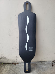 Rocket Longboards - 2020 Rambler V1 Flex 1 (B-Grade)