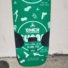 Load image into Gallery viewer, Omen Longboards - 2014 Sugar