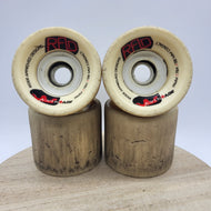 RAD (Rider Approved Designs) - Advantage 74mm 78a