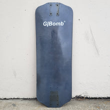 Load image into Gallery viewer, GBomb - C26 Carbon LDP Platform