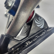 Load image into Gallery viewer, Paris Truck Co. - V2 Raw Metal/Black 43° 150mm 8.5"