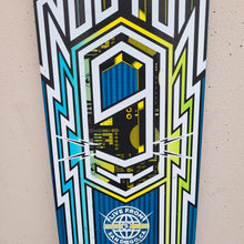 Load image into Gallery viewer, Sector 9 - Carbon Flight