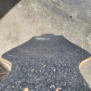 Sector 9 - 2012 Mini Shaka