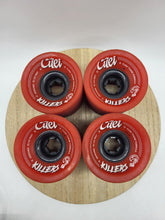 Load image into Gallery viewer, Cuei - Killers (Flow Thane) 74mm 80a