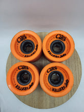 Load image into Gallery viewer, Cuei - Killers (Power Thane) 74mm 82a
