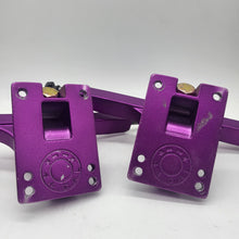 Load image into Gallery viewer, Caliber Truck Co. - Caliber II 44 Cal Purple Satin 44° 10&quot;