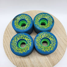 Load image into Gallery viewer, Santa Cruz - Slime Balls Blue 66mm 78a