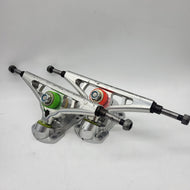 Aera Trucks - K5 46°/42° 184mm