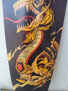 Rayne - 2012 Avenger Dragon