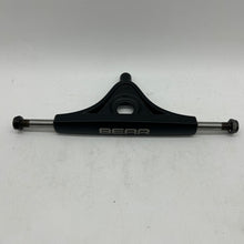 Load image into Gallery viewer, Bear Trucks - Gen 6 130mm Black Hanger