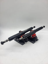 Load image into Gallery viewer, Caliber Truck Co. - Caliber III 44 Cal Black 44° 10" (Raked)
