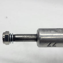 Load image into Gallery viewer, Ace Truck Mfg - AF1 Raw Metal 77 9.5"