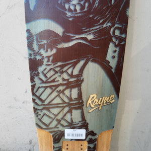 Rayne - 2020 Skyline (B-Grade)