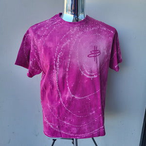 Based Boards - Tie-Dye Dad Shirts (Various colors)