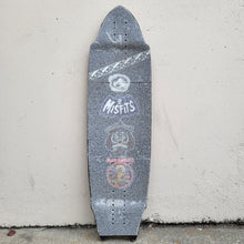 Load image into Gallery viewer, Meat Bicycle - Custom 1/1 Coral Fang