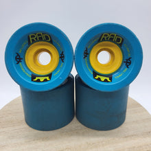 Load image into Gallery viewer, RAD (Rider Approved Designs) - Influence Adam Persson Pro 70mm 78a