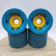 RAD (Rider Approved Designs) - Influence Adam Persson Pro 70mm 78a