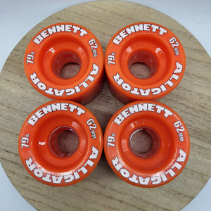 Bennett - Alligator 62mm 79a