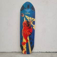 Load image into Gallery viewer, Omen Longboards - 2012 The Spawn