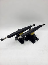 Load image into Gallery viewer, Randal Truck Co. - R-II Matte Black 50º 180mm