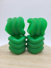 Load image into Gallery viewer, Shark Wheels - California Roll Gecko Green 78a 60mm