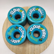 Load image into Gallery viewer, Cloud Ride - Freeride 83a 70mm