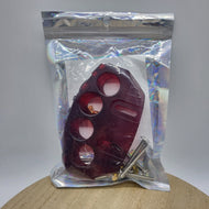 Ohio Wheel Co. - TOWCO Knuckles Footstop