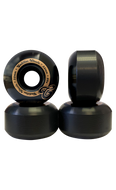 Cadillac Wheels - Cadillac Street 99a 53mm