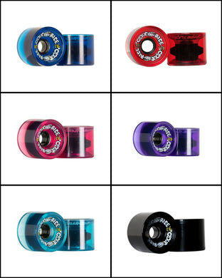 Cloud Ride - Cruisers 78a 69mm (Multiple colors)