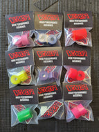 Venom - HPF Downhill (Tall Double Barrel) Bushings