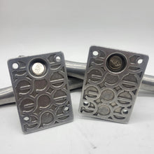 Load image into Gallery viewer, Ace Truck Mfg - AF1 Raw Metal 77 9.5"