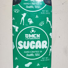Load image into Gallery viewer, Omen Longboards - 2014 Sugar