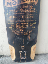 Load image into Gallery viewer, Arbor Skateboards - Liam Morgan Pro Downhill