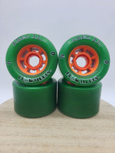 Load image into Gallery viewer, ABEC 11 - Flywheels 76mm 81a