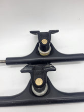Load image into Gallery viewer, Paris Truck Co. - V3 Matte Black 50° 180mm 9.75"
