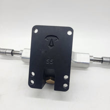 Load image into Gallery viewer, Don&#39;t Trip - LDP Front Poppy SP 55° 125mm - 145mm Adjustable (Single)