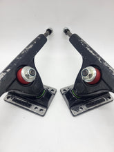 Load image into Gallery viewer, Caliber Truck Co. - Caliber II 50 Cal Black 50° 10"