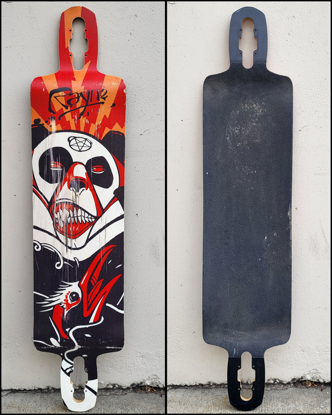 Rayne - 2020 Satanic Panda Demonseed 44 (Tamale Tech)
