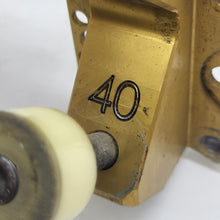 Load image into Gallery viewer, Rey Trucks - Death-Rey 45°/40° 190mm 10&quot;