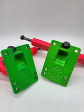 Load image into Gallery viewer, Caliber Truck Co. - Caliber II Acid Melon 50° 10&quot;