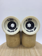 Load image into Gallery viewer, Cuei - Killers (Power Thane) 74mm 75a