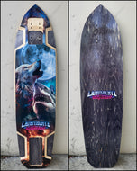 Landyachtz - 2024 Wolfshark
