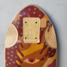 Load image into Gallery viewer, Landyachtz - 2021 Freedive Reef