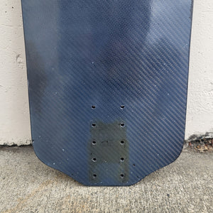 GBomb - C26 Carbon LDP Platform