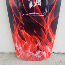 Load image into Gallery viewer, Omen Longboards - Airship v2 Tsunami Tech