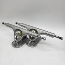 Load image into Gallery viewer, Paris Truck Co. - V3 Raw Metal 50° 180mm 9.75"