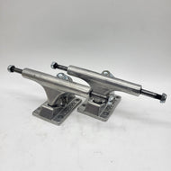 Ace Truck Mfg - Classic Raw Metal 22 7.75