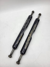 Load image into Gallery viewer, Surf Rodz - Grindz Black Hangers 177mm 9.5&quot;