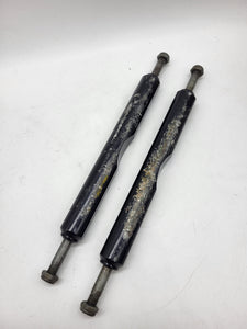 Surf Rodz - Grindz Black Hangers 177mm 9.5"